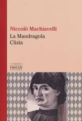 La Mandragola Clizia