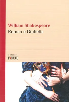 Romeo e giulietta