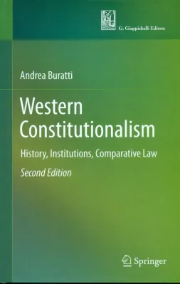 Western constitutionalism