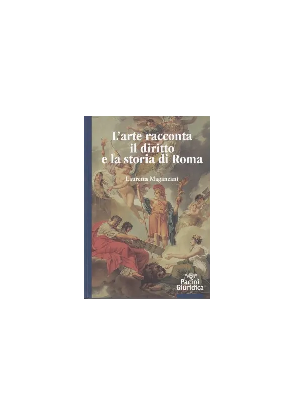 Storia giuridica di Roma