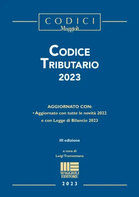 Codice Tributario 2023