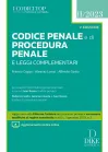 Codice Penale e Codice di Procedura Penale e leggi complementari 2023