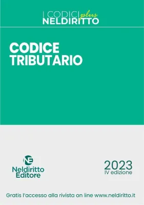 Codice Tributario Plus 2023