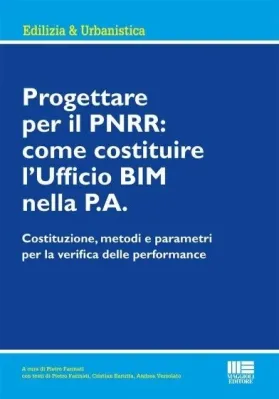 Progettare per il PNRR 2023