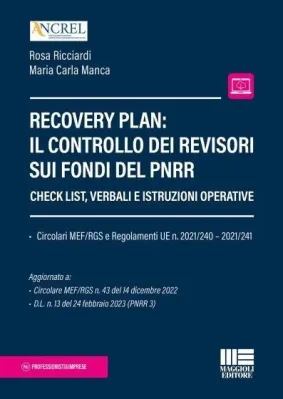 Recovery Plan 2023