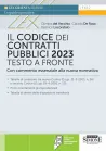 Il Codice dei Contratti Pubblici 2023