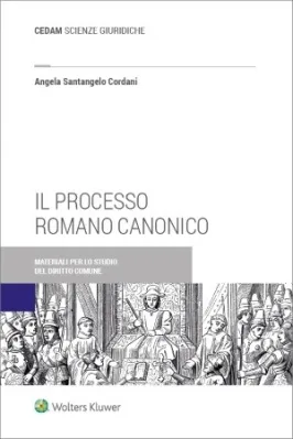 Processo Romano Canonico 2023