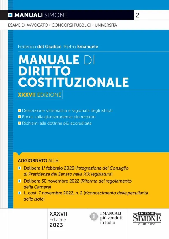 ESAME AVVOCATO 2023/2024| Libreria Giuridica Online