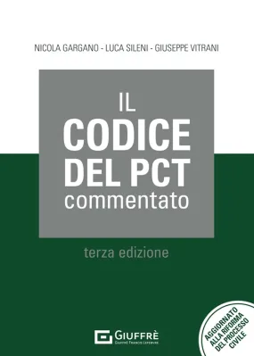 Codice del PCT Commentato 2023