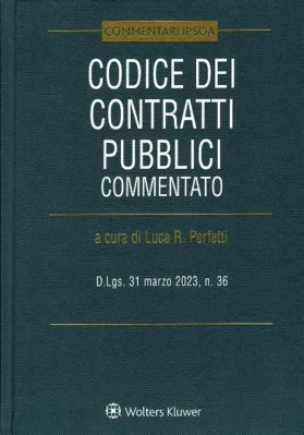 Codice Contratti Pubblici...