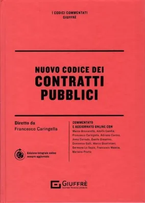 Caringella Codice Contratti...