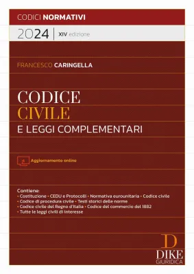 Caringella Codice Civile e...