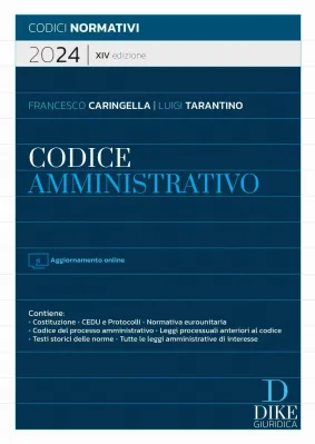 Caringella Codice...