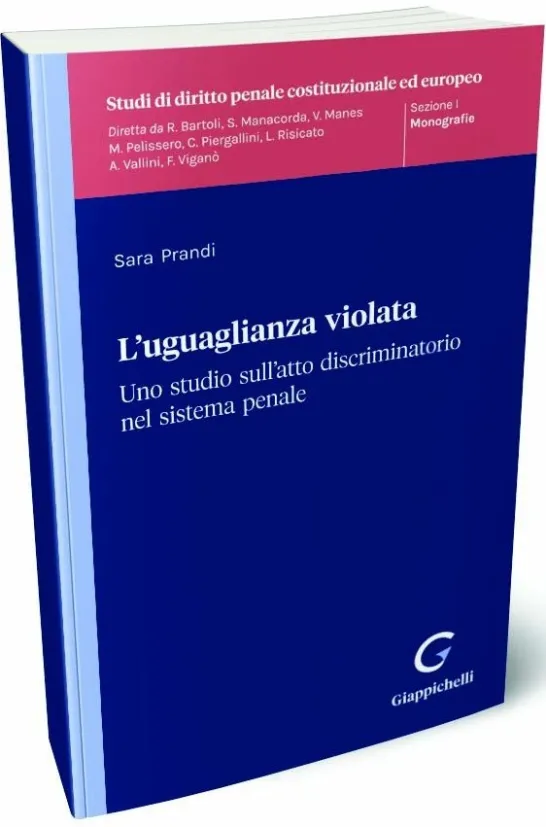 Uguaglianza violata