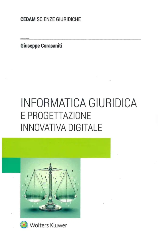 INFORMATICA GIURIDICA PROGET.INNOV.DIGIT