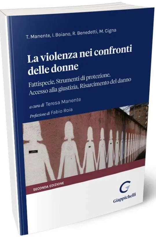 Violenza confronti delle donne