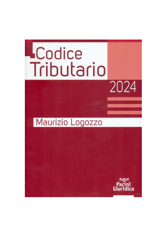 Codice tributario 2024