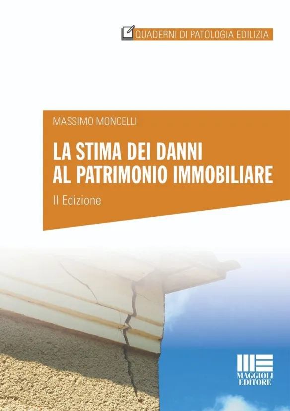 Stima dei danni patrimonio immobiliare