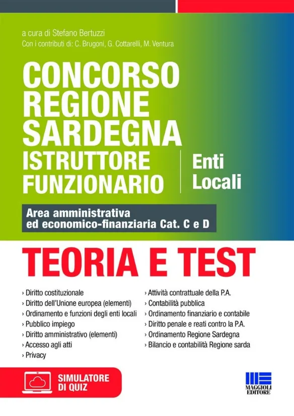 Concorso sardegna collab.istrutt.amm.vi