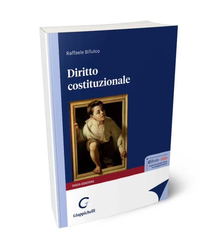 Bifulco Diritto Costituzionale 2024 | Libreria Giuridica Online